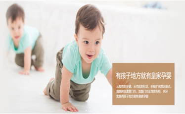 南京嬰之侶母嬰用品有限公司	